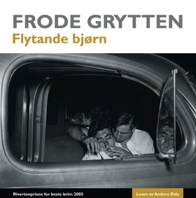 Flytande bjørn - roman (lydbok) av Frode Grytten