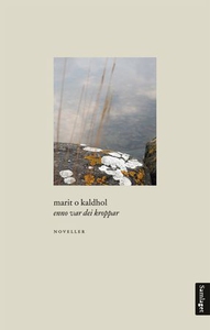 Enno var dei kroppar (ebok) av Marit O. Kaldh