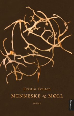 Menneske og møll - roman (ebok) av Kristin Tveiten
