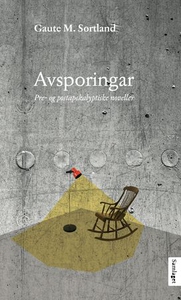 Avsporingar (ebok) av Gaute M. Sortland