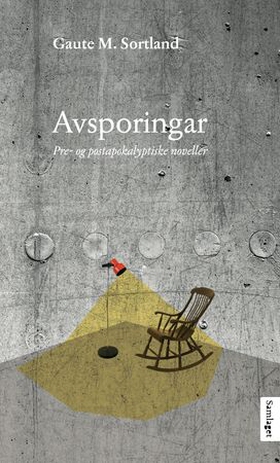 Avsporingar