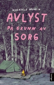 Avlyst på grunn av sorg