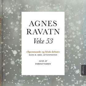 Veke 53 - roman (lydbok) av Agnes Ravatn