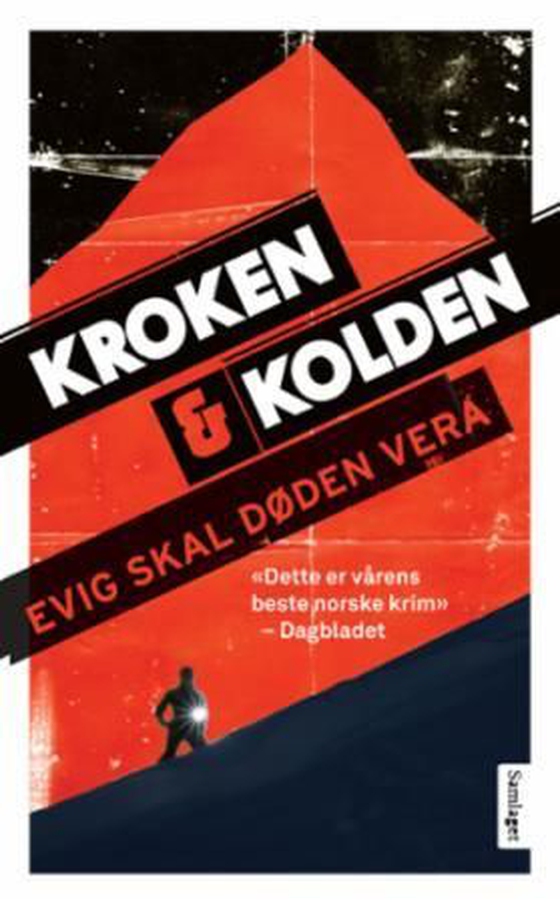 Evig skal døden vera