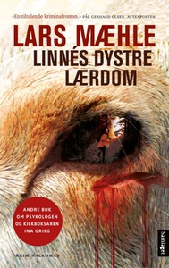 Linnés dystre lærdom (lydbok) av Lars Mæhle