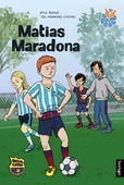 Matias Maradona