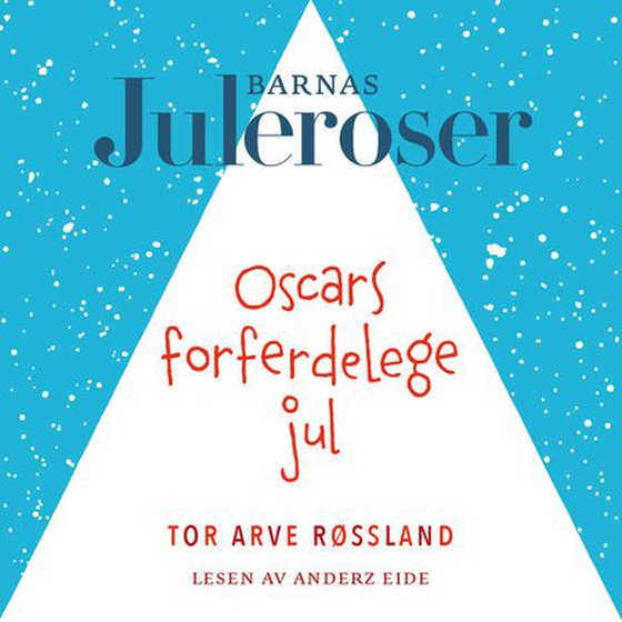 Oscars forferdelege jul