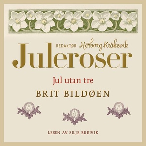 Jul utan tre (lydbok) av Brit Bildøen