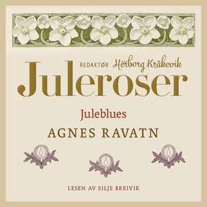 Juleblues (lydbok) av Agnes Ravatn