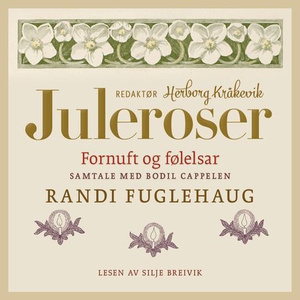 Fornuft og følelsar (lydbok) av Randi Fugleha