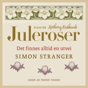 Det finnes alltid en utvei (lydbok) av Simon
