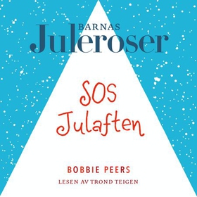 SOS julaften (lydbok) av Bobbie Peers