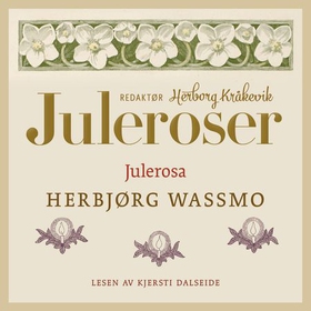 Julerosa