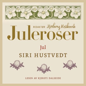 Jul (lydbok) av Siri Hustvedt