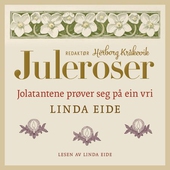 Jolatantene prøver seg på ein vri