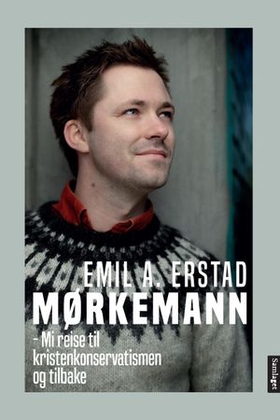 Mørkemann