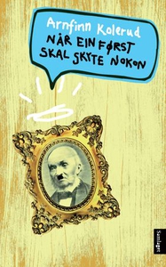 Når ein først skal skyte nokon (lydbok) av Ar
