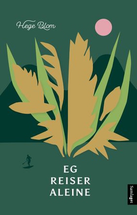 Eg reiser aleine