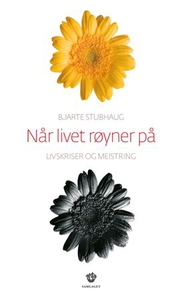 Når livet røyner på (ebok) av Bjarte Stubhaug