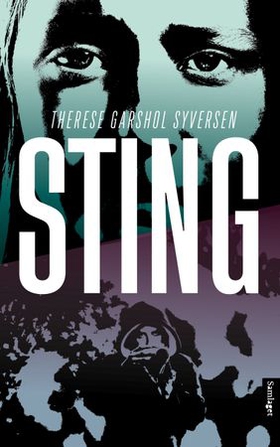 Sting - roman (ebok) av Therese Garshol Syversen