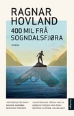 400 mil frå Sogndalsfjøra