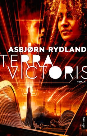 Terra victoris - roman (ebok) av Asbjørn Rydland