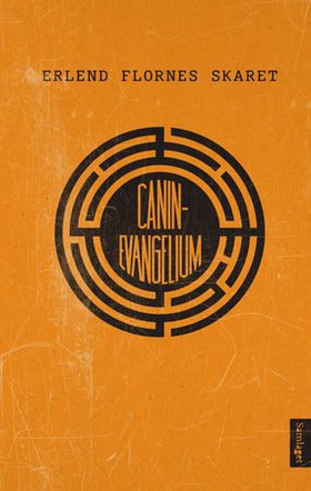 Caninevangelium - roman (ebok) av Erlend Flornes Skaret