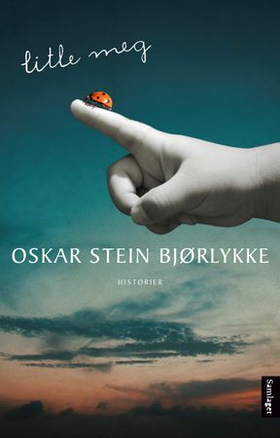 Litle meg - historier (ebok) av Oskar Stein Bjørlykke