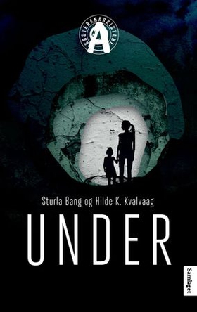 Under (lydbok) av Sturla Bang
