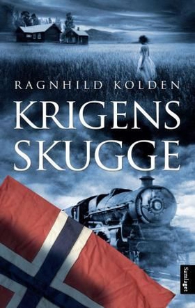 Krigens skugge - roman (lydbok) av Ragnhild Kolden