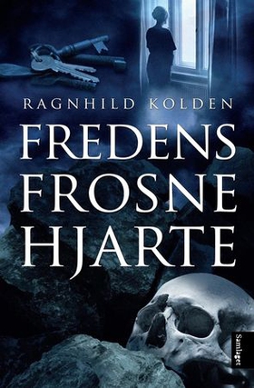 Fredens frosne hjarte - roman (lydbok) av Ragnhild Kolden