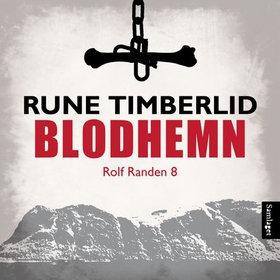Blodhemn (lydbok) av Rune Timberlid