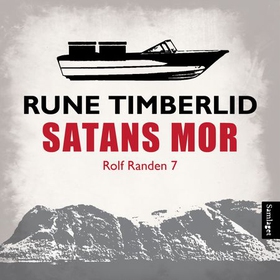 Satans mor - kriminalroman (lydbok) av Rune Timberlid