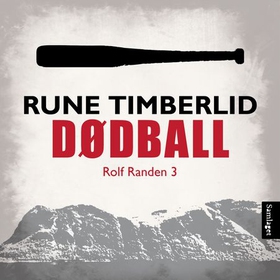 Dødball - kriminalroman (lydbok) av Rune Timberlid