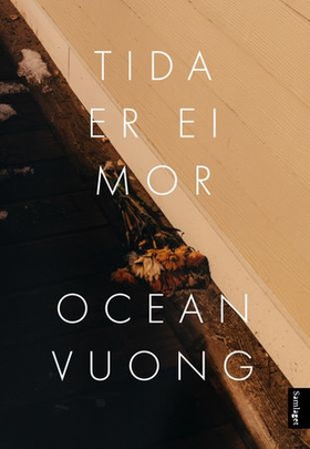 Tida er ei mor - dikt (ebok) av Ocean Vuong