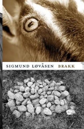 Brakk - roman (lydbok) av Sigmund Løvåsen