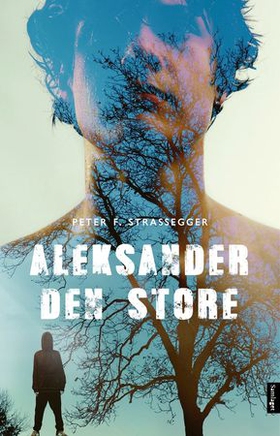 Aleksander den store - roman (lydbok) av Peter Strassegger