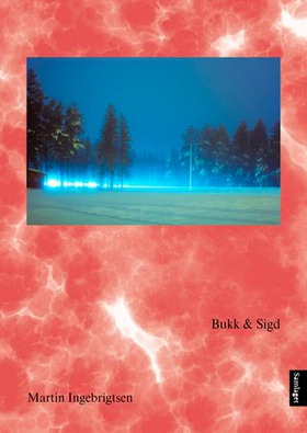 Bukk & Sigd - dikt (ebok) av Martin Ingebrigtsen