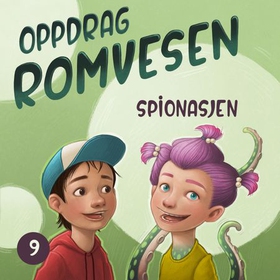 Spionasjen