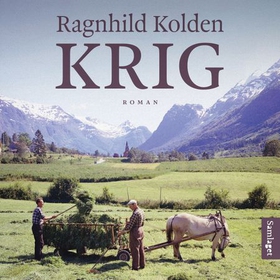 Krig - roman (lydbok) av Ragnhild Kolden