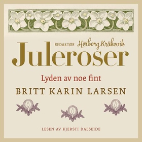 Lyden av noe fint (lydbok) av Britt Karin Larsen