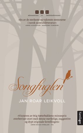 Songfuglen