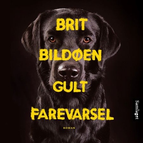 Gult farevarsel