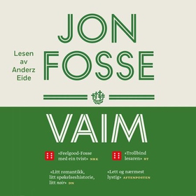 Vaim