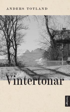 Vintertonar (lydbok) av Anders Totland