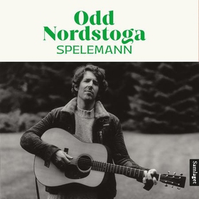 Spelemann (lydbok) av Odd Nordstoga