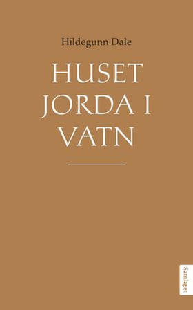 Huset jorda i vatn