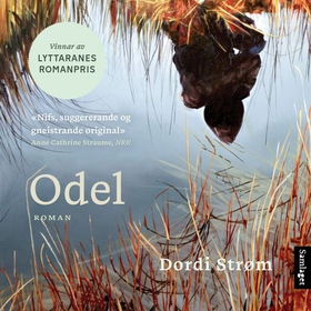 Odel (lydbok) av Dordi Strøm