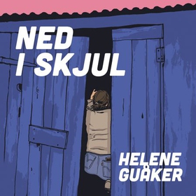 Ned i skjul