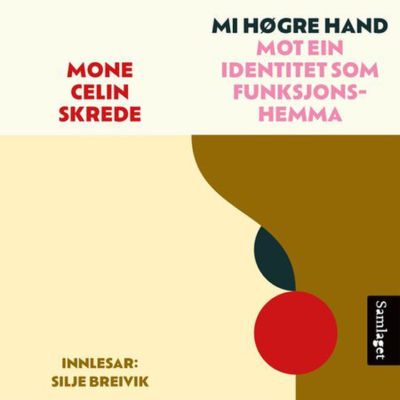Mi høgre hand